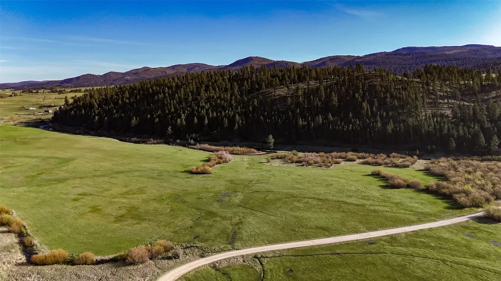 Tbd Indian Creek Road Helmville MT 59843