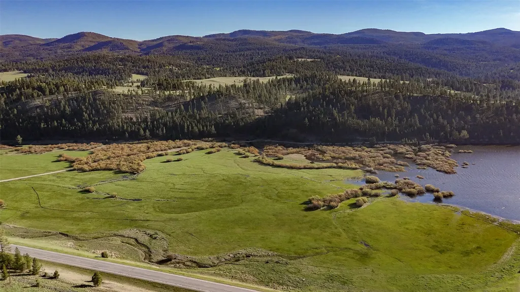 Tbd Indian Creek Road Helmville MT 59843