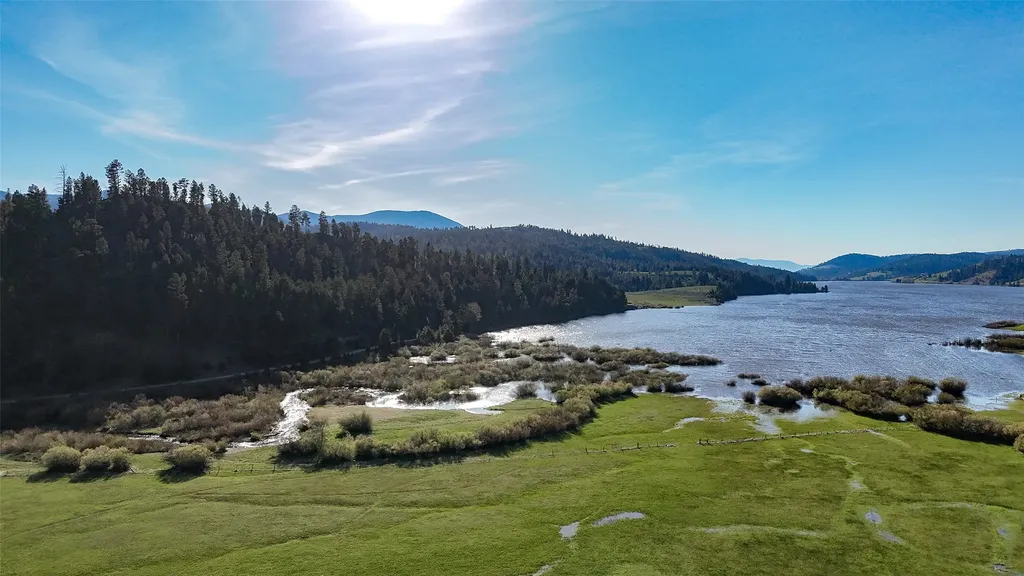 Tbd Indian Creek Road Helmville MT 59843