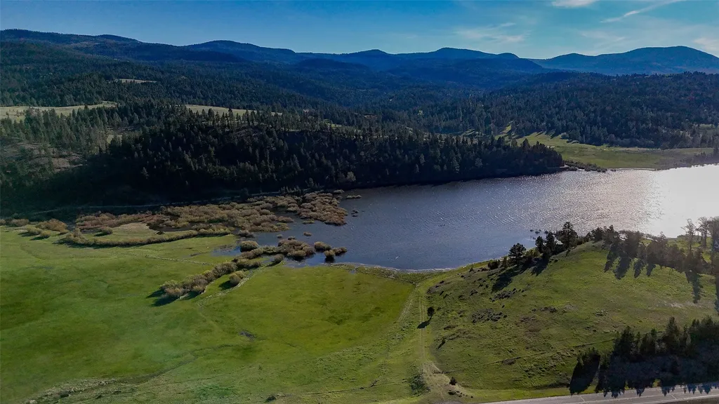 Tbd Indian Creek Road Helmville MT 59843