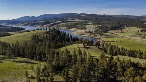 TBD Indian Creek Road Helmville MT 59843