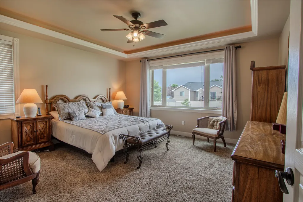3004 Western Bluffs Boulevard Billings MT 59106