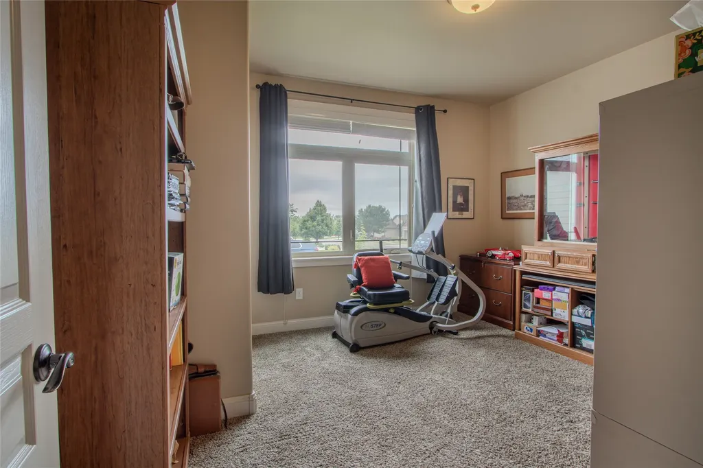 3004 Western Bluffs Boulevard Billings MT 59106