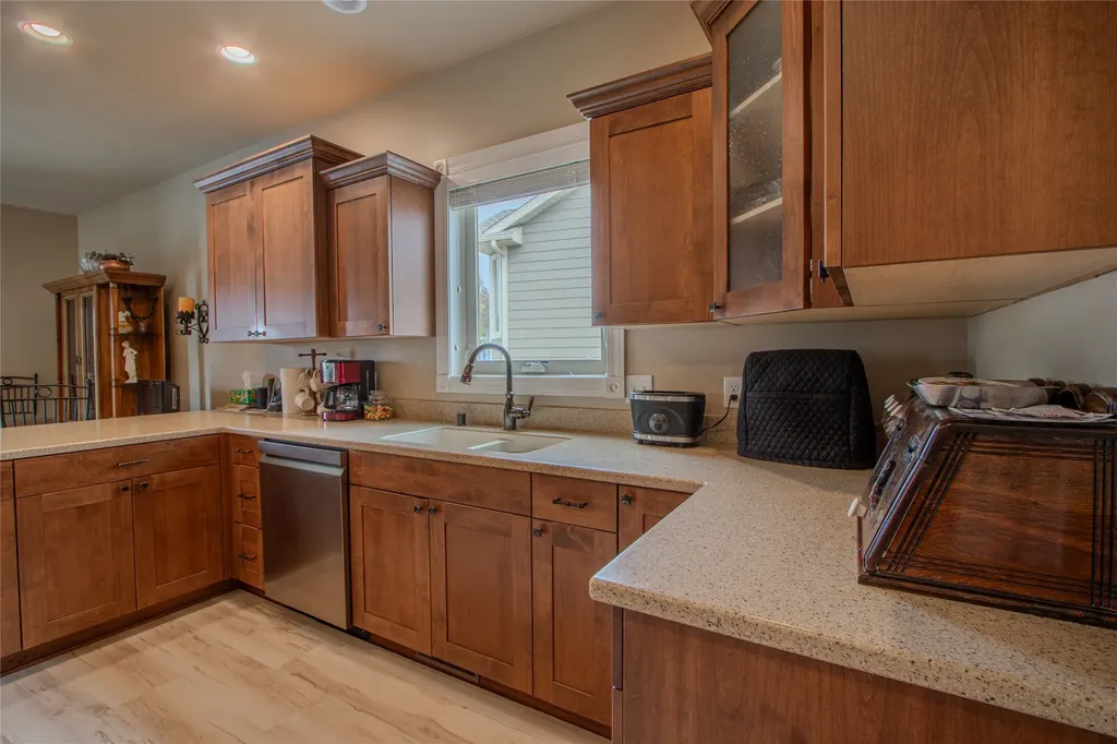 3004 Western Bluffs Boulevard Billings MT 59106
