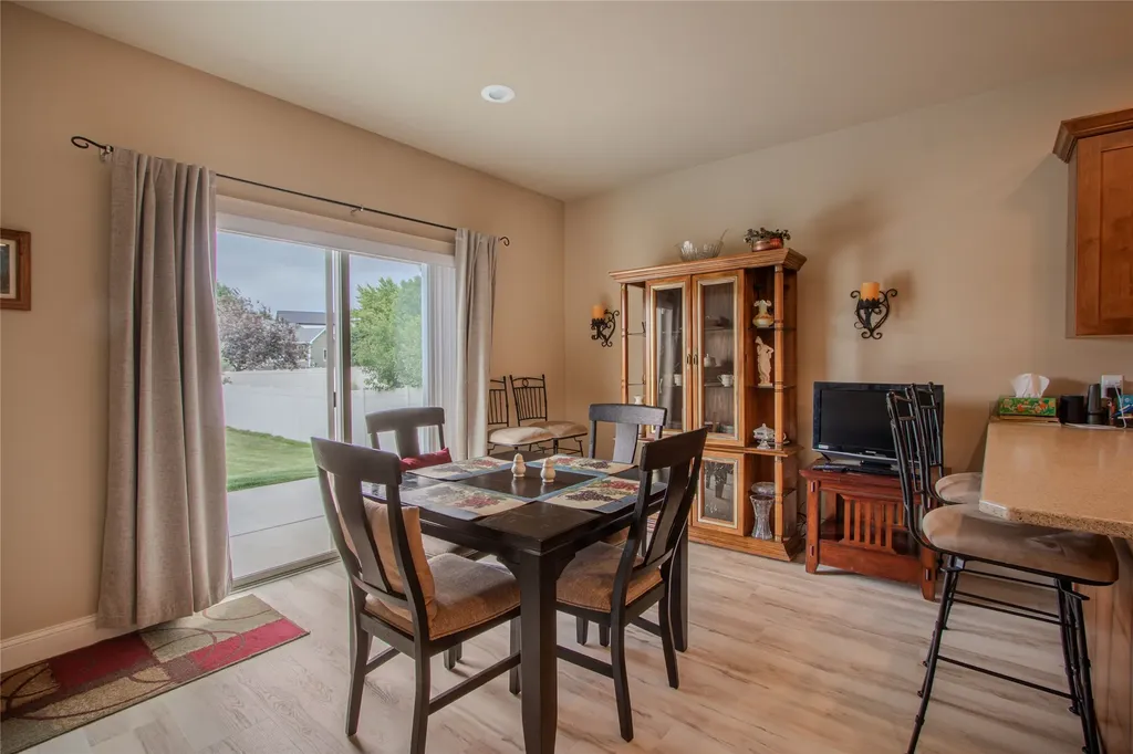 3004 Western Bluffs Boulevard Billings MT 59106
