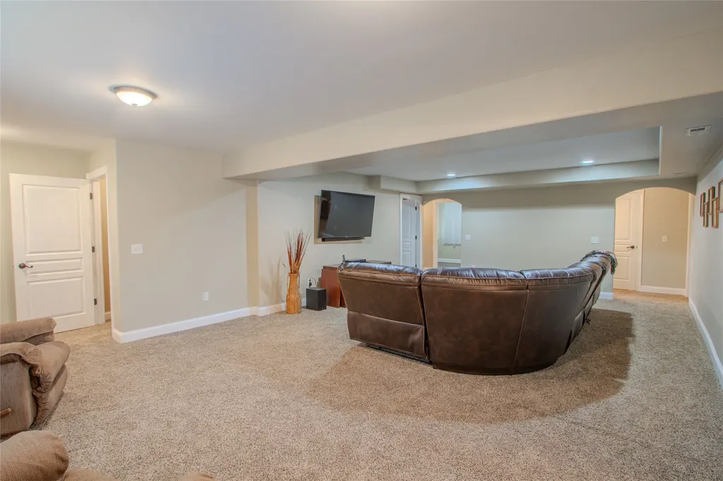 3004 Western Bluffs Boulevard Billings MT 59106
