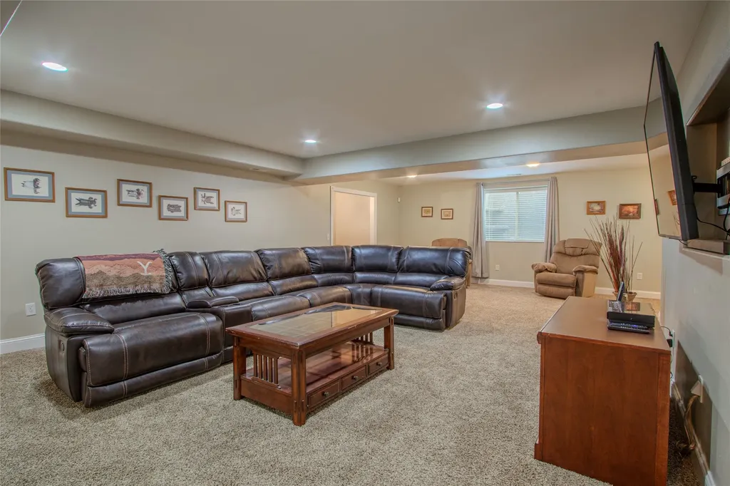 3004 Western Bluffs Boulevard Billings MT 59106