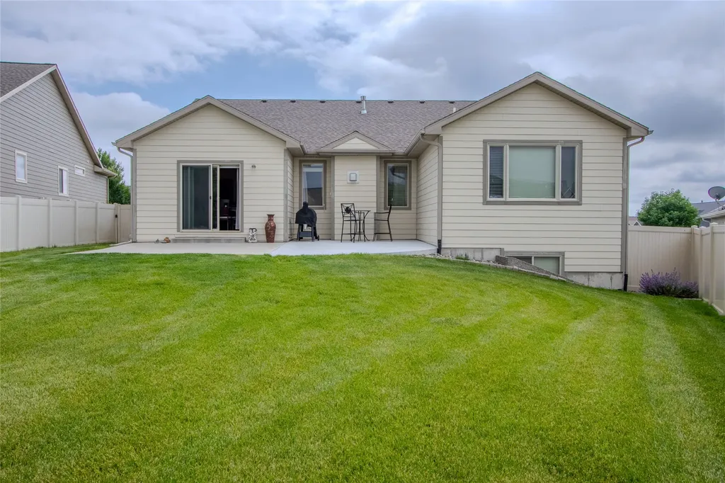 3004 Western Bluffs Boulevard Billings MT 59106