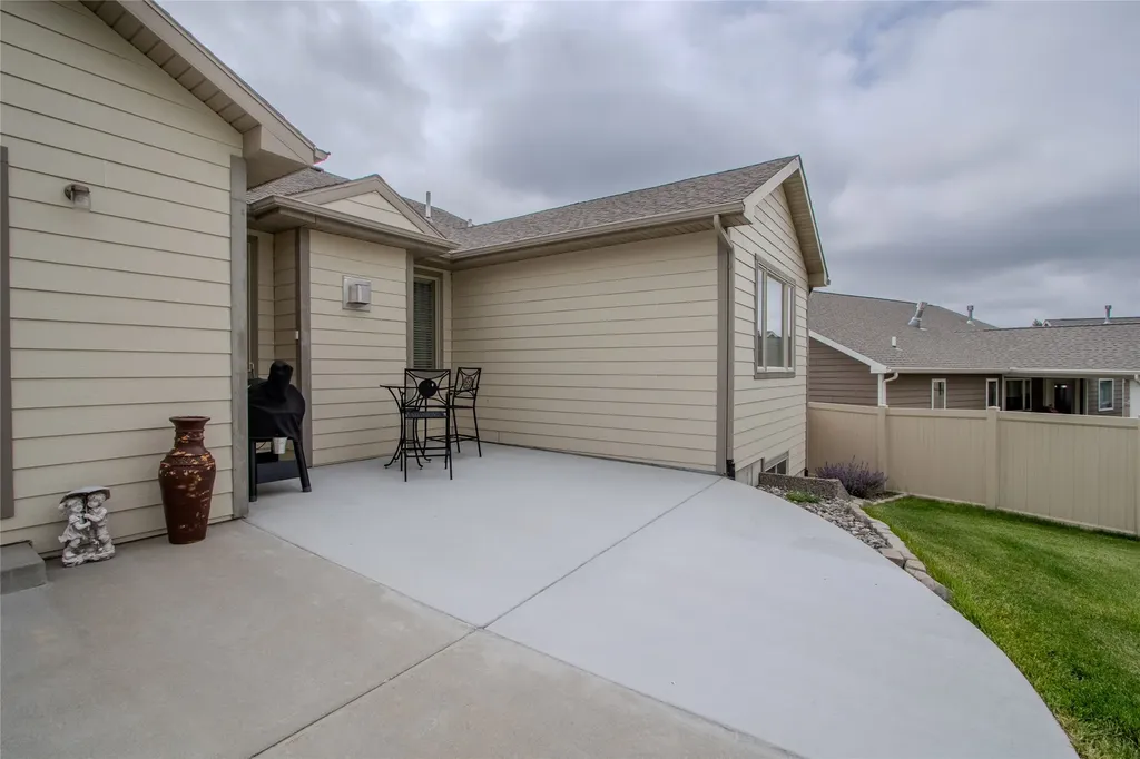 3004 Western Bluffs Boulevard Billings MT 59106