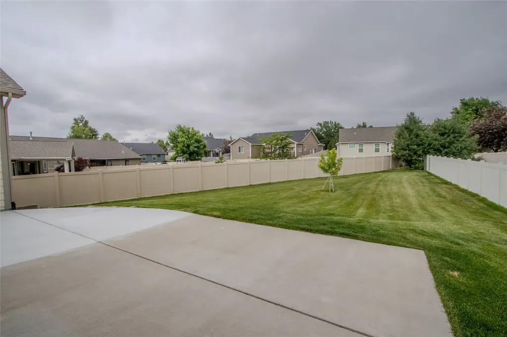 3004 Western Bluffs Boulevard Billings MT 59106