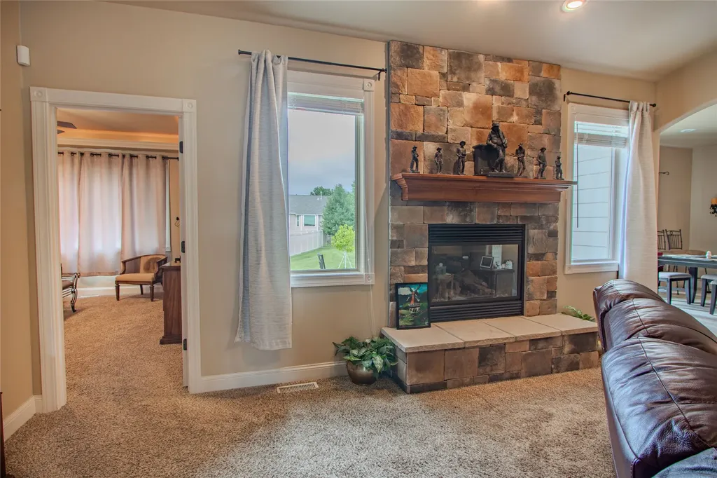 3004 Western Bluffs Boulevard Billings MT 59106