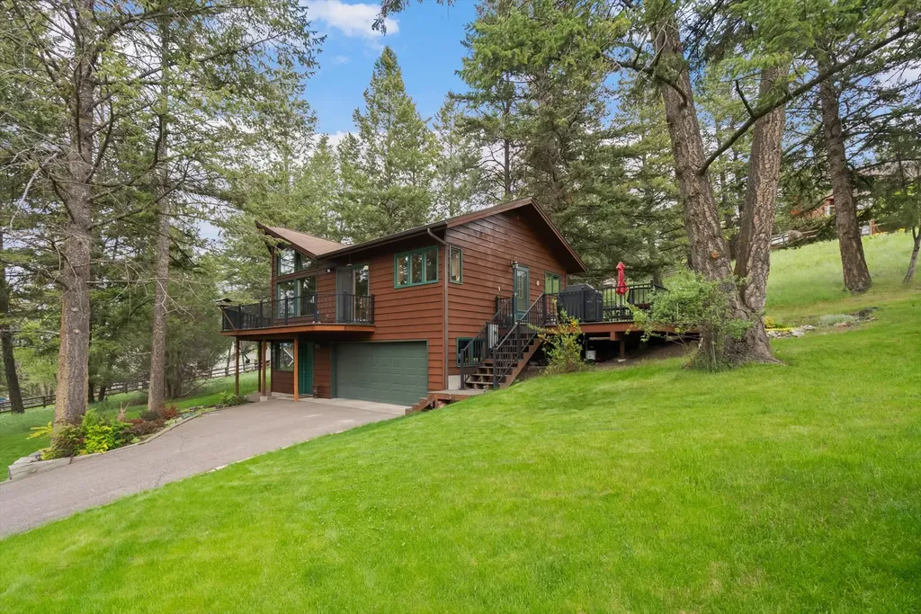 219 Segiah Way Kalispell MT 59901
