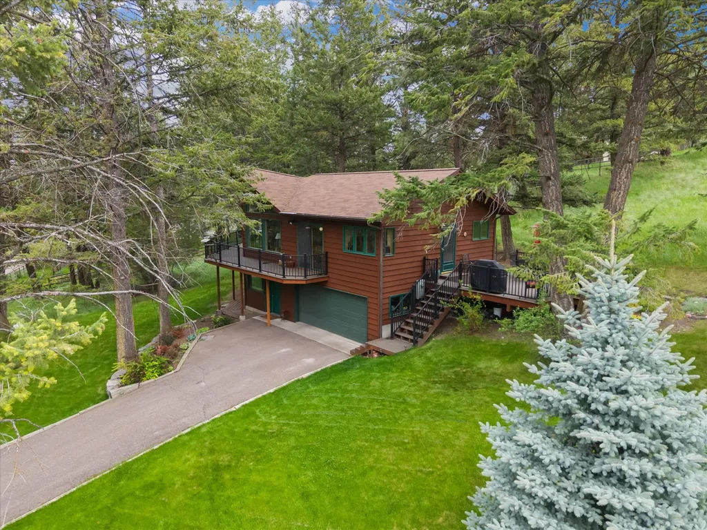 219 Segiah Way Kalispell MT 59901