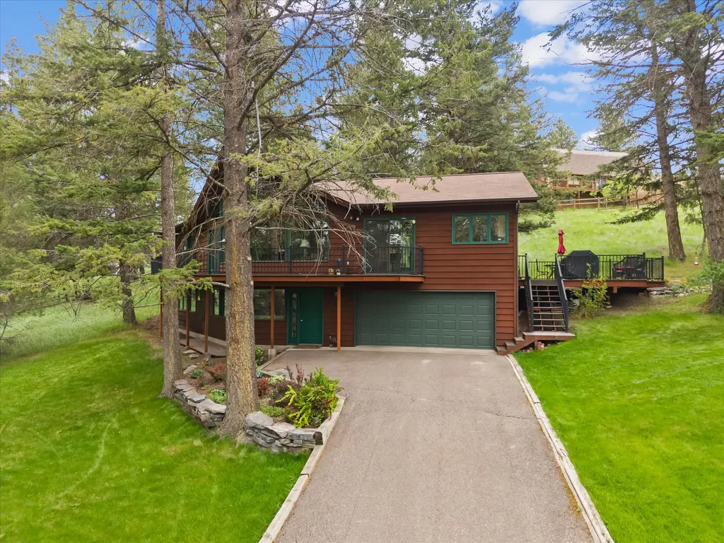 219 Segiah Way Kalispell MT 59901