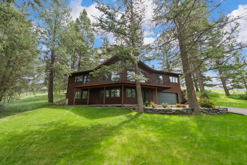 219 Segiah Way Kalispell MT 59901