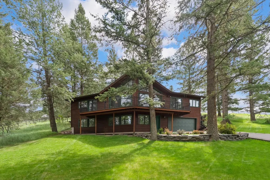 219 Segiah Way Kalispell MT 59901