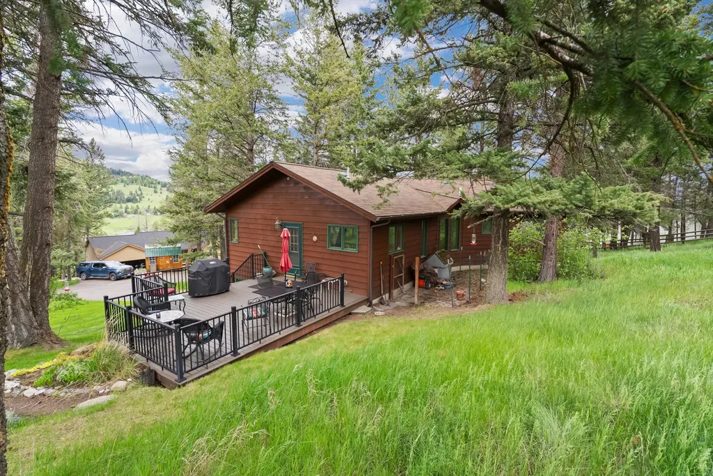 219 Segiah Way Kalispell MT 59901