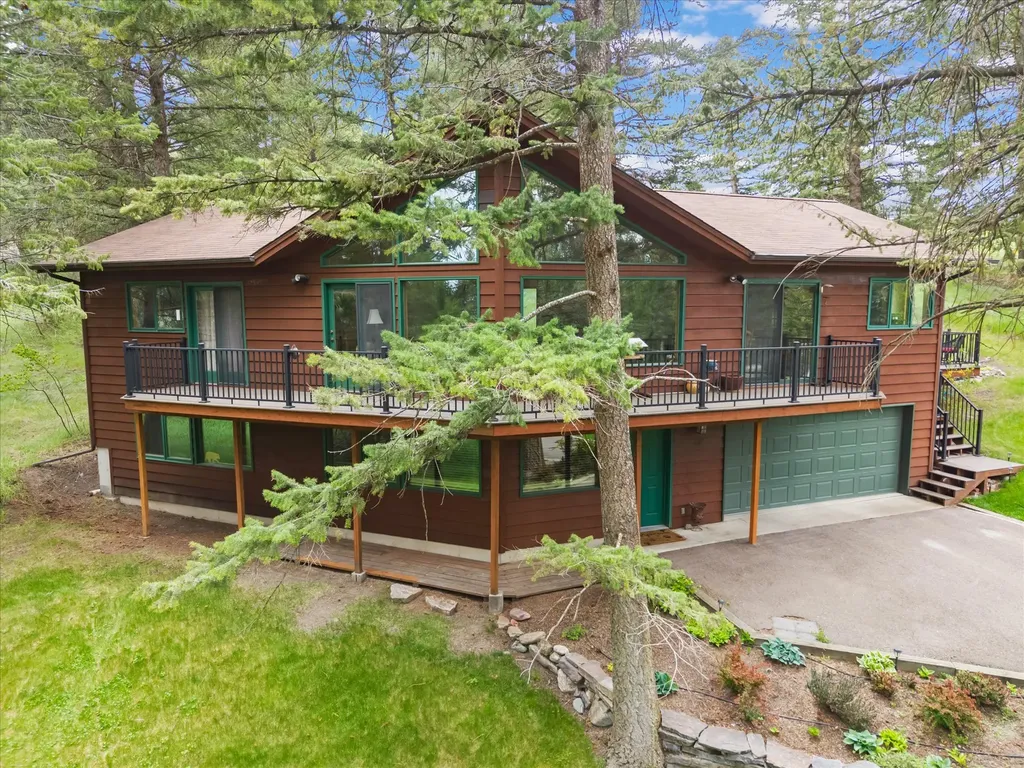 219 Segiah Way Kalispell MT 59901