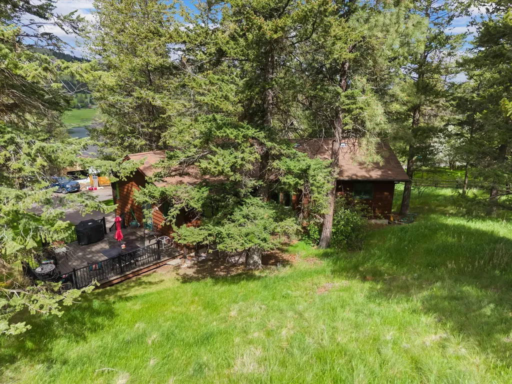 219 Segiah Way Kalispell MT 59901