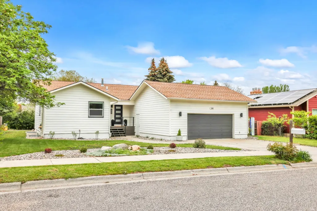 2809 Secor Avenue Bozeman MT 59715