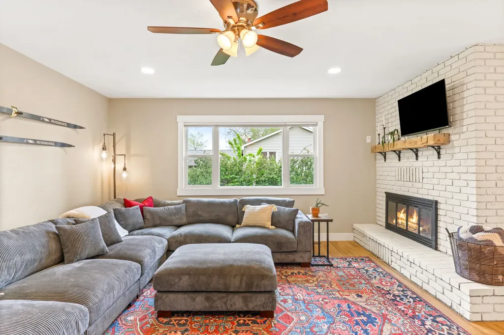 2809 Secor Avenue Bozeman MT 59715