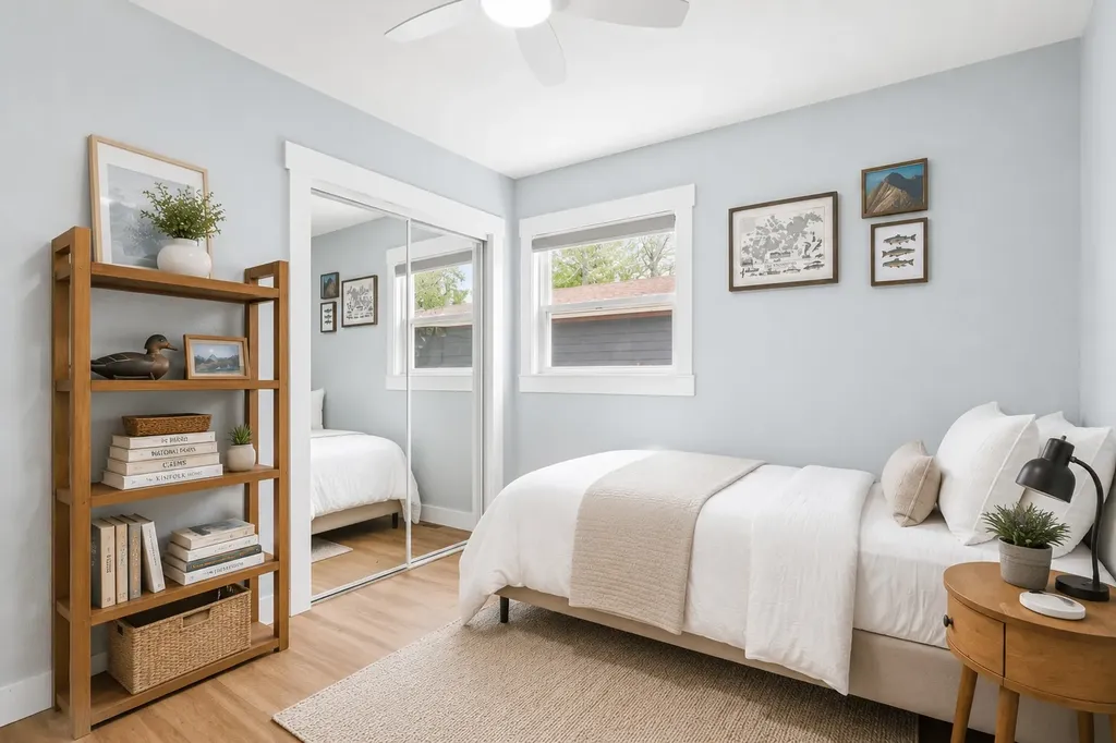 2809 Secor Avenue Bozeman MT 59715