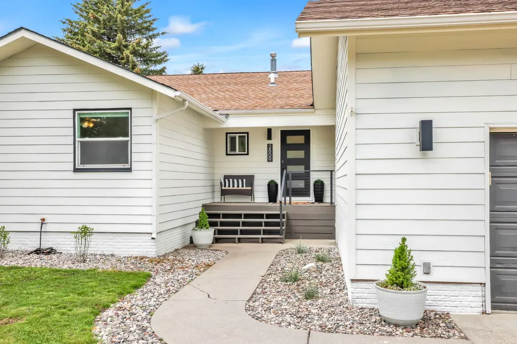 2809 Secor Avenue Bozeman MT 59715