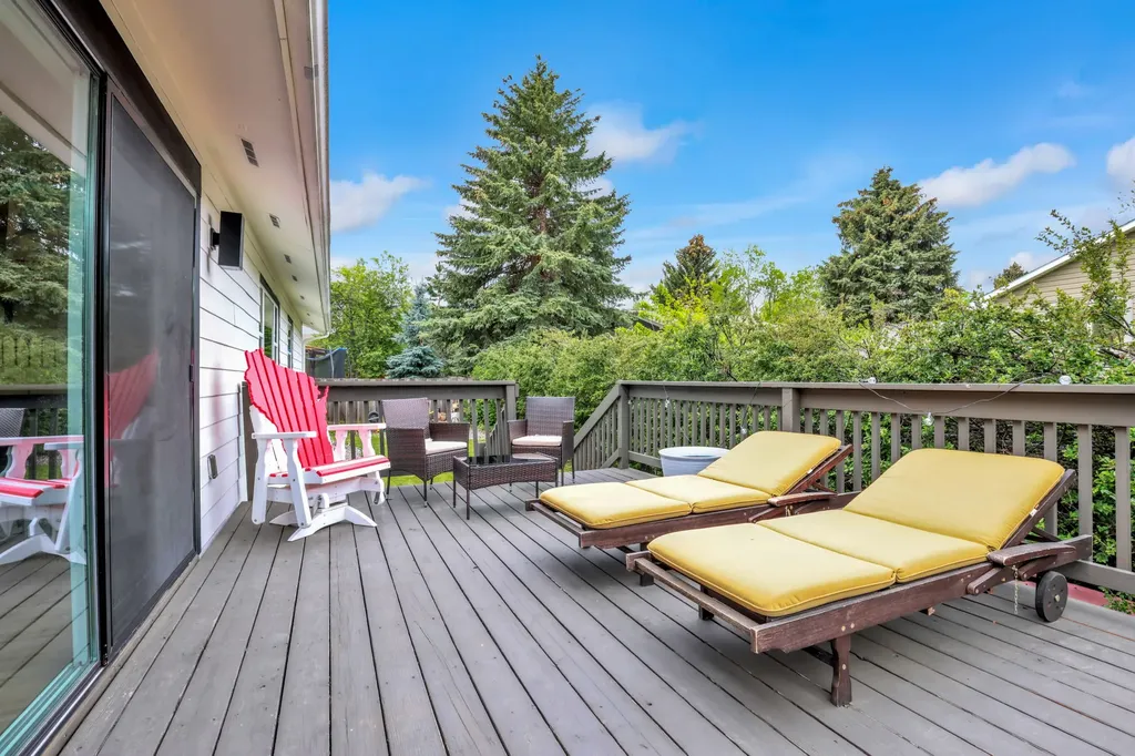 2809 Secor Avenue Bozeman MT 59715