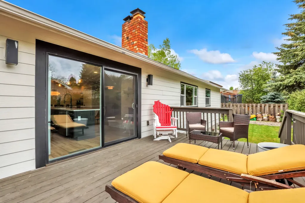 2809 Secor Avenue Bozeman MT 59715