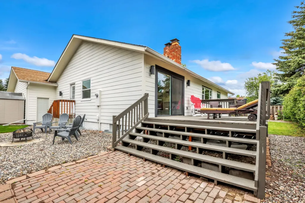 2809 Secor Avenue Bozeman MT 59715
