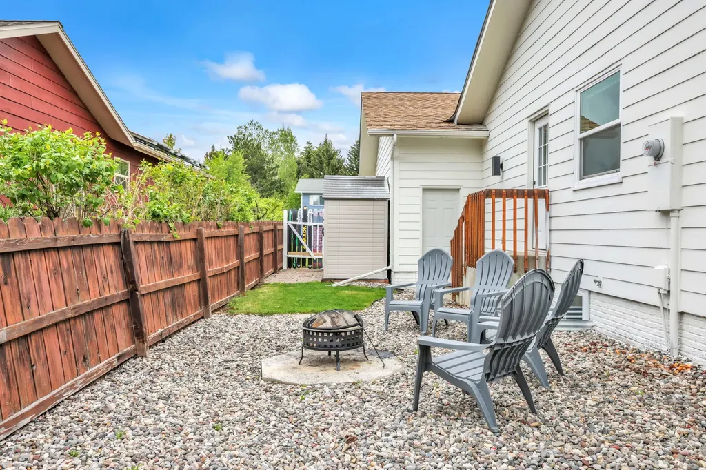 2809 Secor Avenue Bozeman MT 59715
