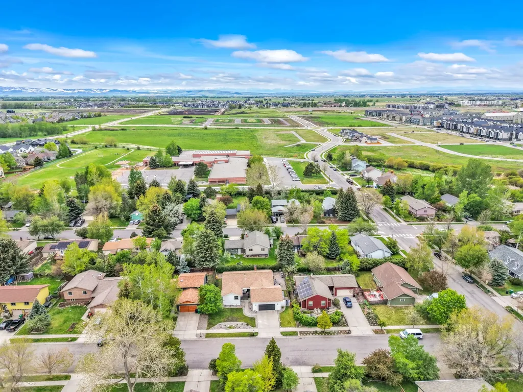 2809 Secor Avenue Bozeman MT 59715