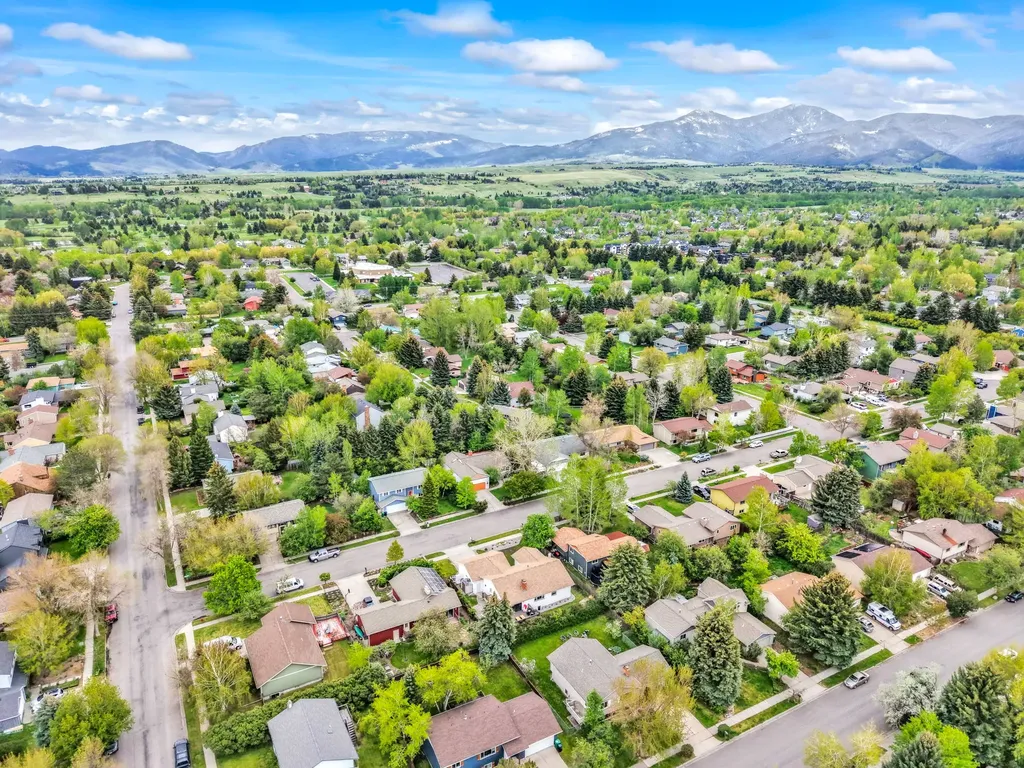 2809 Secor Avenue Bozeman MT 59715