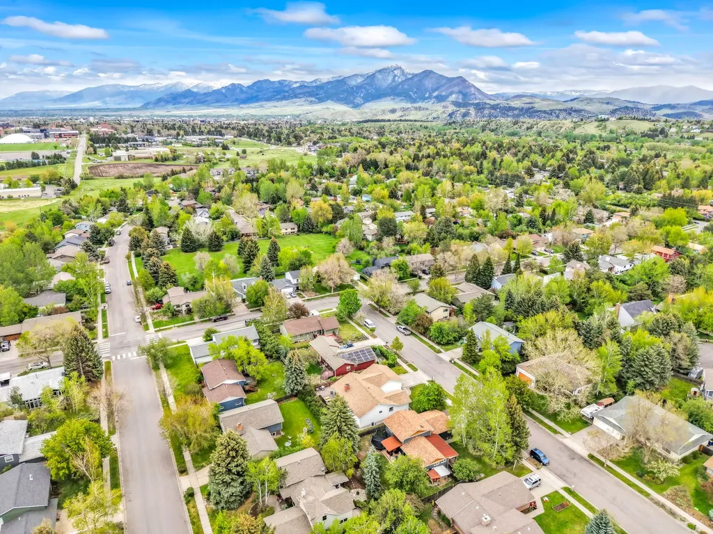 2809 Secor Avenue Bozeman MT 59715