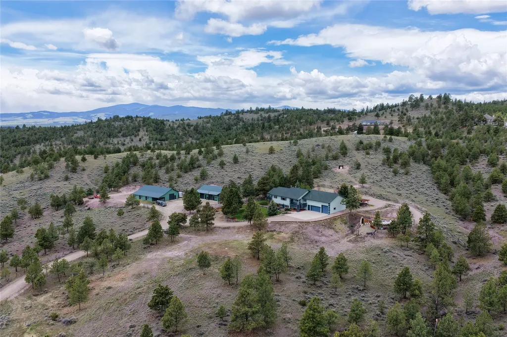 700 Timber Ridge Road Helena MT 59602