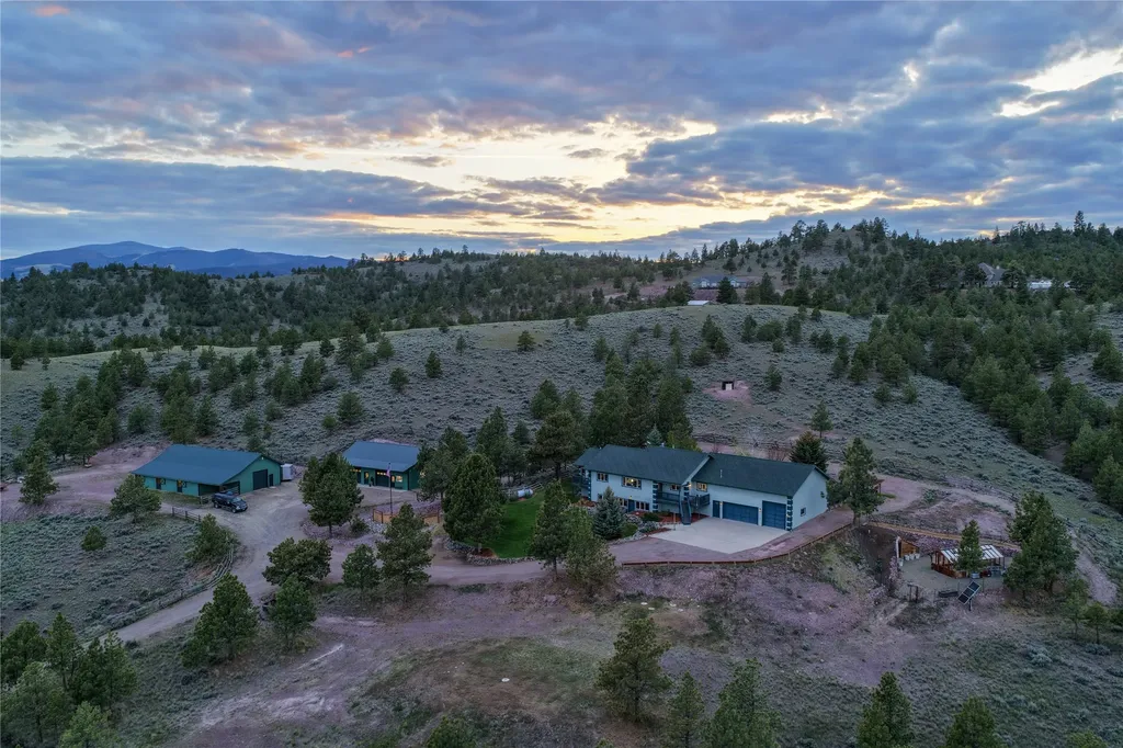 700 Timber Ridge Road Helena MT 59602
