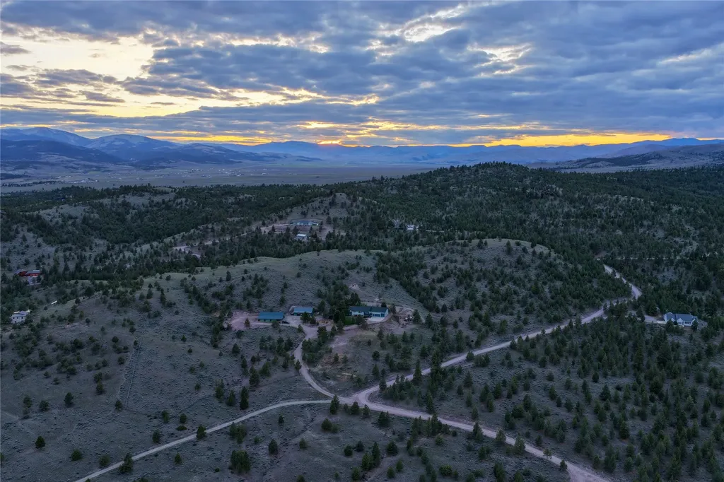 700 Timber Ridge Road Helena MT 59602