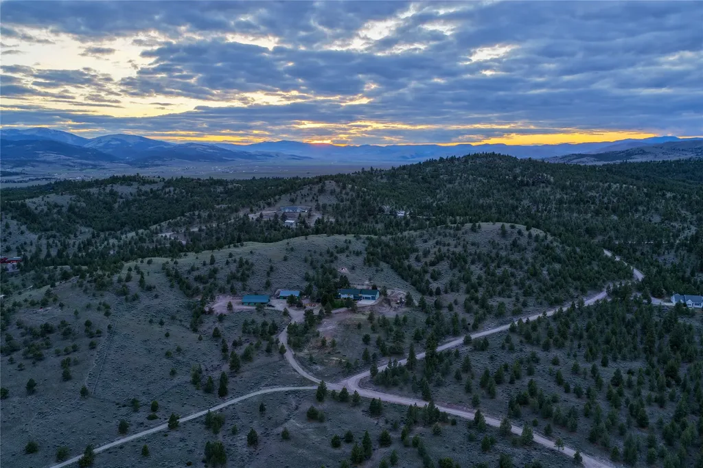 700 Timber Ridge Road Helena MT 59602