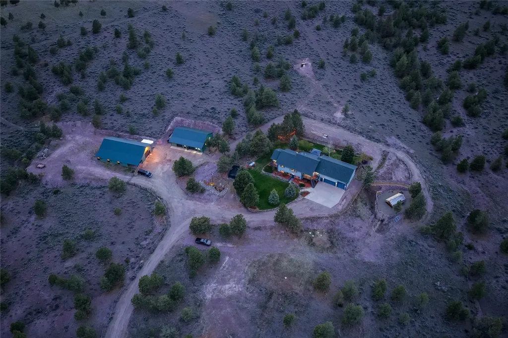 700 Timber Ridge Road Helena MT 59602