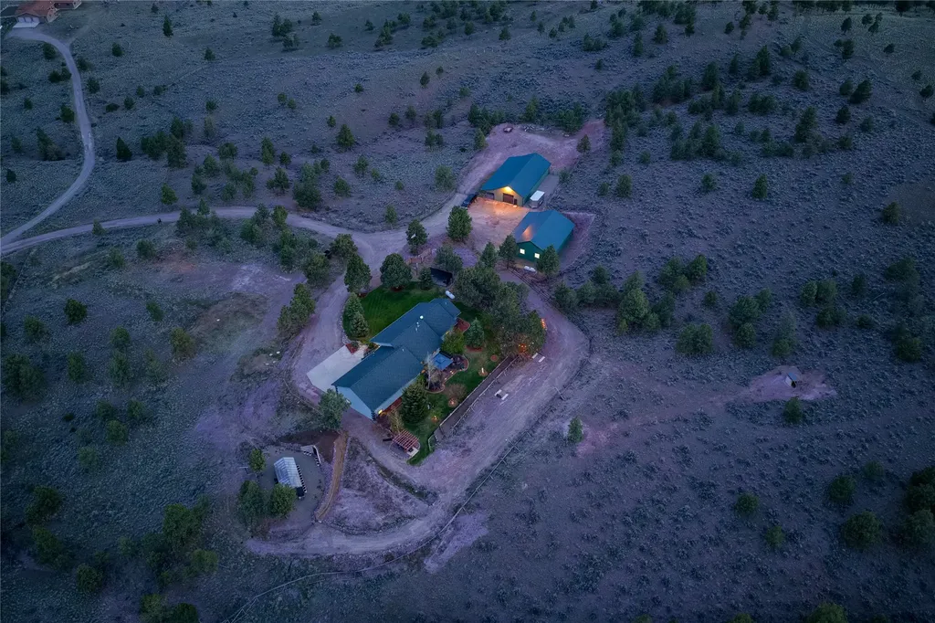 700 Timber Ridge Road Helena MT 59602