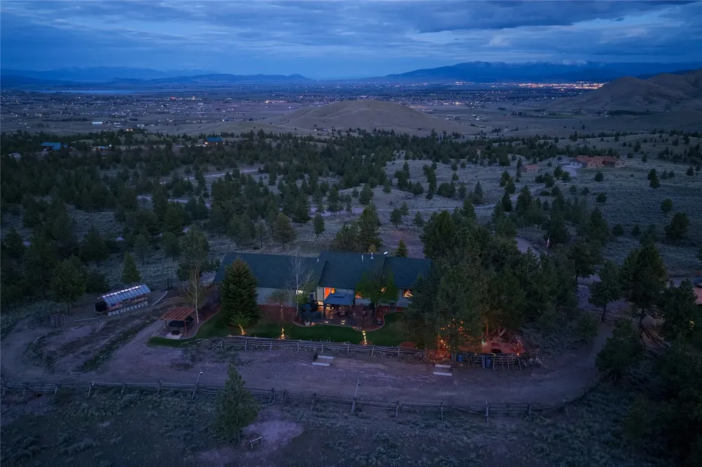 700 Timber Ridge Road Helena MT 59602