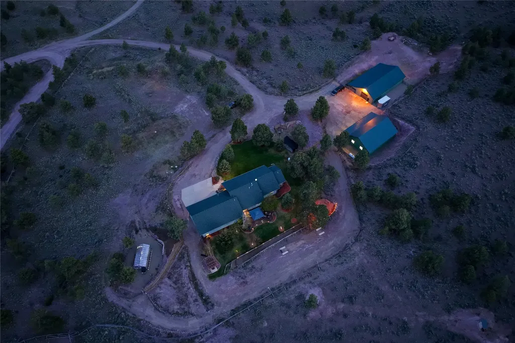 700 Timber Ridge Road Helena MT 59602