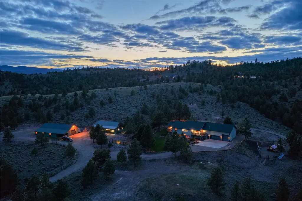 700 Timber Ridge Road Helena MT 59602