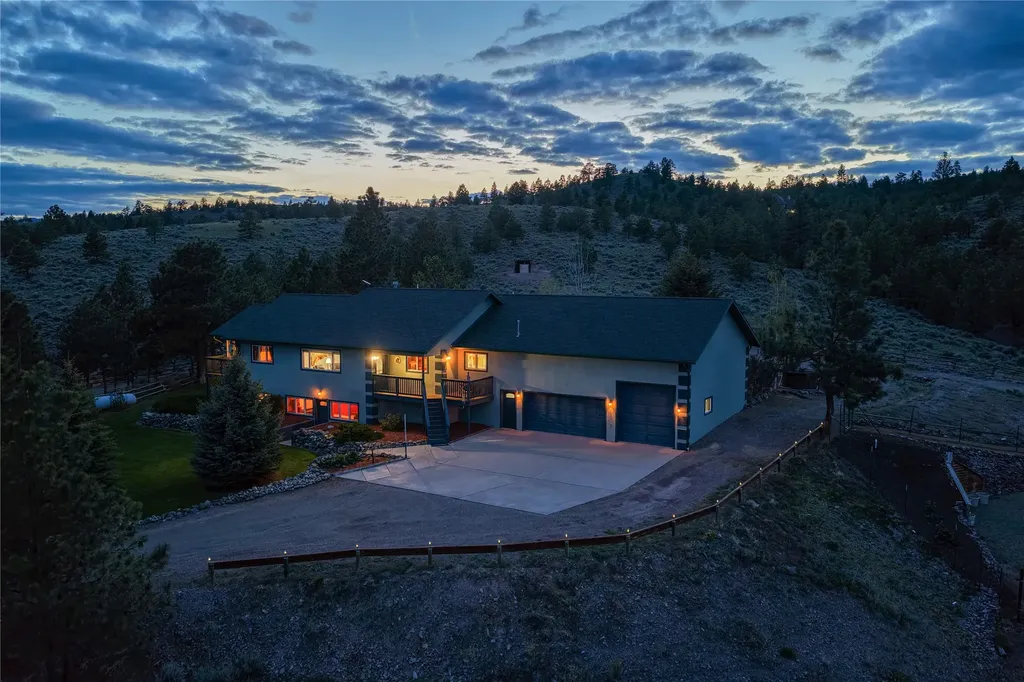 700 Timber Ridge Road Helena MT 59602