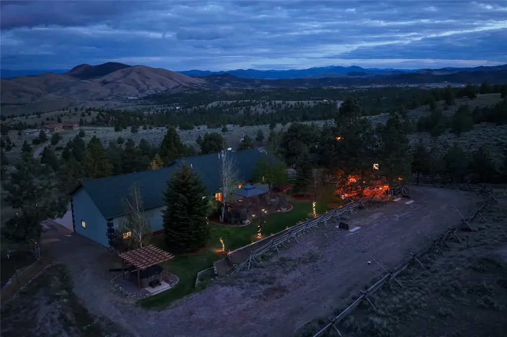 700 Timber Ridge Road Helena MT 59602