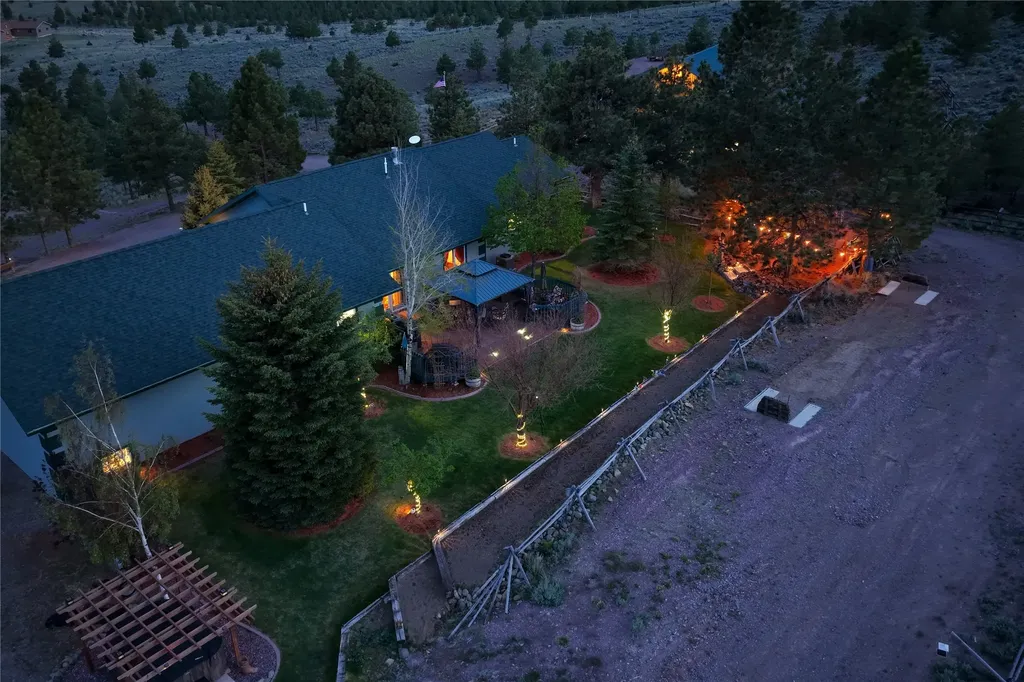 700 Timber Ridge Road Helena MT 59602