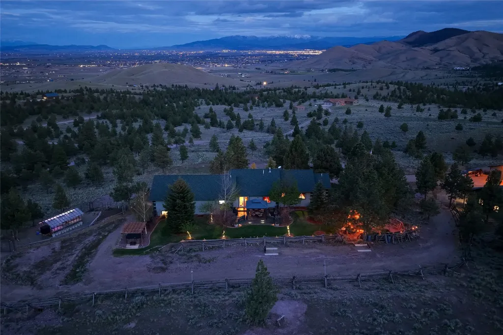 700 Timber Ridge Road Helena MT 59602