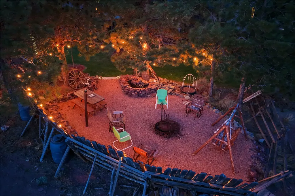 700 Timber Ridge Road Helena MT 59602