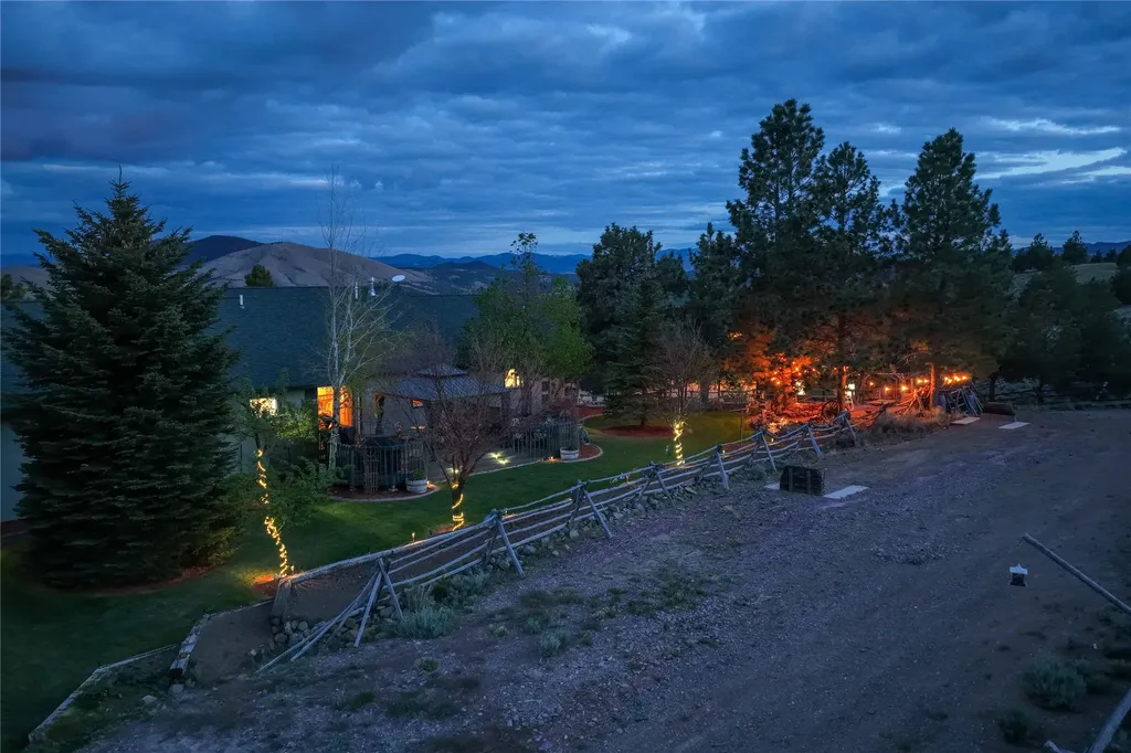700 Timber Ridge Road Helena MT 59602