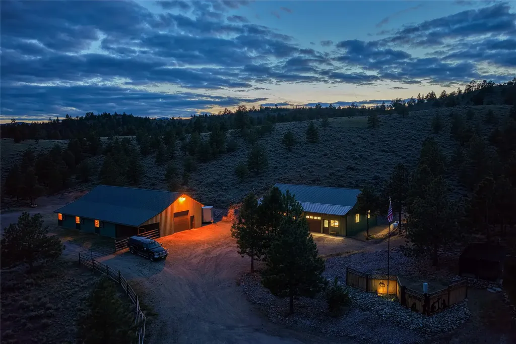 700 Timber Ridge Road Helena MT 59602
